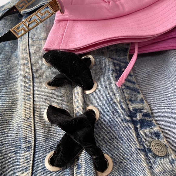 Denim Jacket - Picture 10 of 11